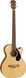Електроакустична гітара Fender CB-60SCE Natural