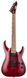 Електрогітара ESP LTD MH-200QM NT See Thru Black Cherry