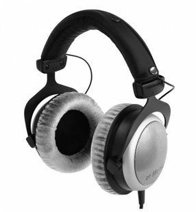 Навушники без мікрофону Beyerdynamic DT 880 PRO 250 Ohm