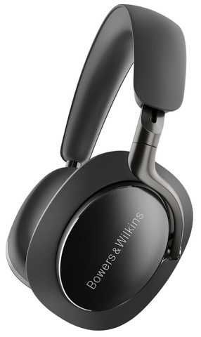 Наушники Bowers & Wilkins PX8 Dark Forest купить в интернет