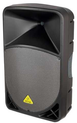 Акустическая система Behringer B115MP3 купить в интернет-магазине