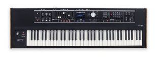 Синтезатор Roland VR730, Чорний