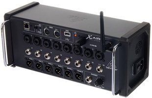 Мікшерний пульт Behringer X-Air XR16