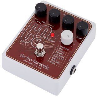 Гітарна педаль Electro-Harmonix C9 Organ Machine