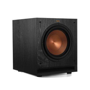 Сабвуфер Klipsch Reference Premiere SPL-100 Black