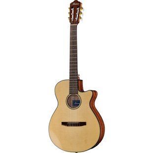 Класична гітара Ibanez AEG50N-NT Nylon