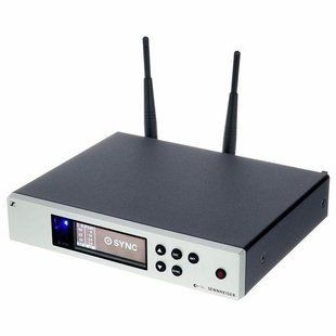 Приймач Sennheiser EM 100 G4