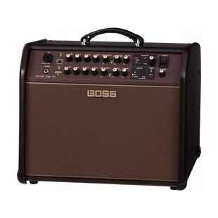 Комбопідсилювач Boss Acoustic Singer Pro ACS-PRO