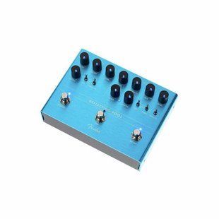 Гітарна педаль Fender Reflecting Pool Delay