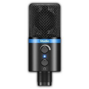 Микрофон IK Multimedia iRig Mic Studio