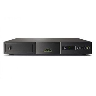 CD-програвач Naim NA CD5si