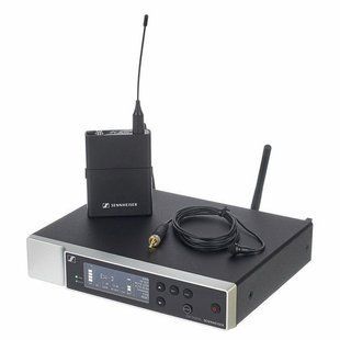 Мікрофонна радіосистема Sennheiser EW-D ME2