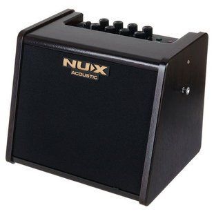 Комбопідсилювач Nux AC-25