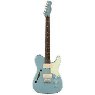 Електрогітара Squier Paranormal Cabronita Telecaster Thin IBM