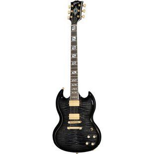 Електрогітара Gibson SG Supreme TEB