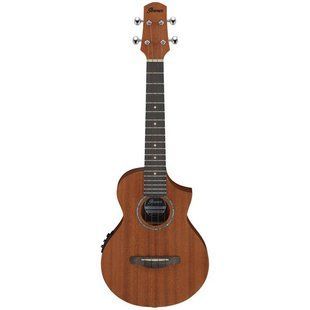 Укулеле Ibanez UEWT5E-OPN