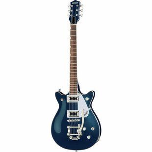 Електрогитара Gretsch G5232T Emtc DBL Jet FT MNS