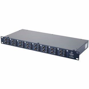 Директ бокс Palmer Pan 16