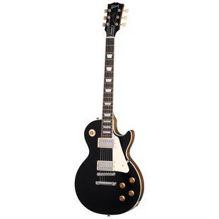 Електрогітара Gibson Les Paul Standard 50s Ebony