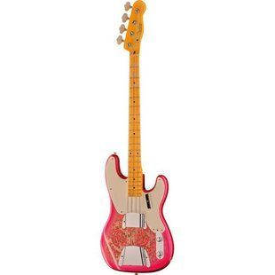 Бас-гітара Fender 54 P-Bass Journeyman Relic PP
