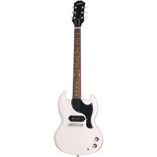 Електрогитара Epiphone YUNGBLUD SG Junior CW