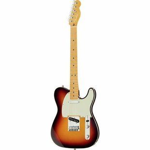 Електрогітара Fender AM Ultra Tele MN Ultraburst
