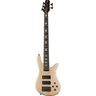 Бас-гітара Spector NS-5 Bleached