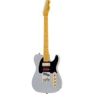 Електрогитара Fender Brent Mason Tele MN PrimerGrey