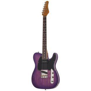 Електрогітара Schecter PT Special PBP