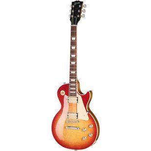 Електрогитара Gibson Les Paul Standard 60s DT VCS