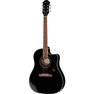 Акустична гітара Epiphone J-45 EC Studio EB