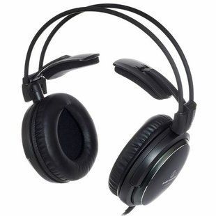 Наушники без микрофона Audio-Technica ATH-A990Z