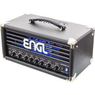 Усилитель (голова) Engl E611 Savage 30