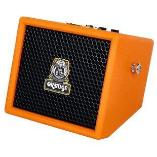 Комбопідсилювач Orange Outlowd ES3 Ed Sheeran