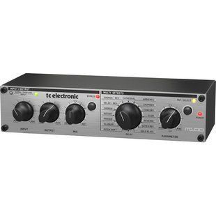Акустичний процесор ефектів TC Electronic M100
