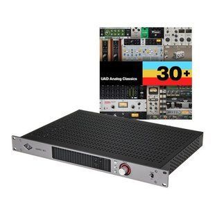 Аудіоінтерфейс Universal Audio Apollo x16 Gen2 AC