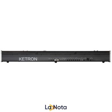 Рабочая станция Ketron Event