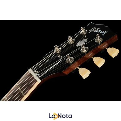 Електрогитара Gibson ES-335 Dot Vintage Burst
