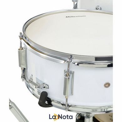Ударная установка Millenium Focus 18 Drum Bundle White