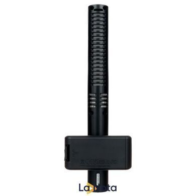 Мікрофон Zoom M3 MicTrak