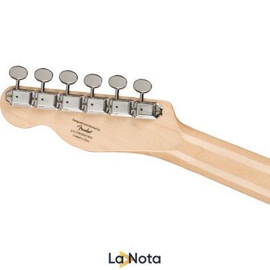 Електрогітара Squier Paranormal Cabronita Telecaster Thin IBM