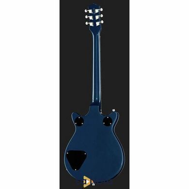 Електрогітара Gretsch G5232T Emtc DBL Jet FT MNS