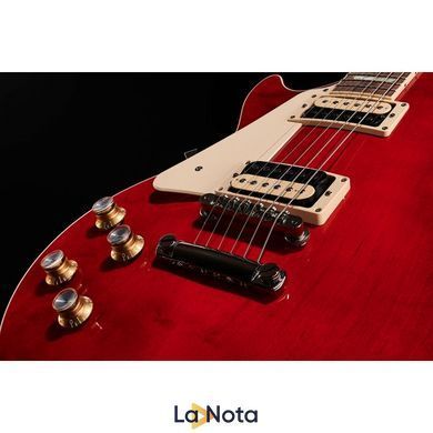Електрогитара Gibson Les Paul Classic TC LH