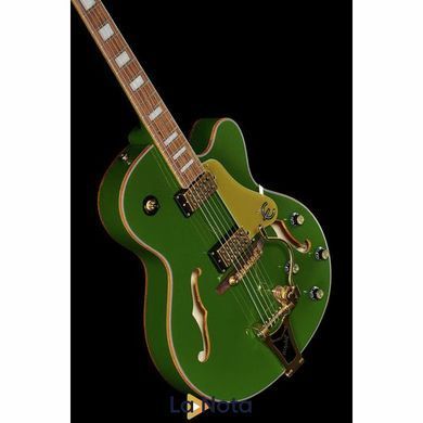 Електрогітара Epiphone Emperor Swingster Forest Green