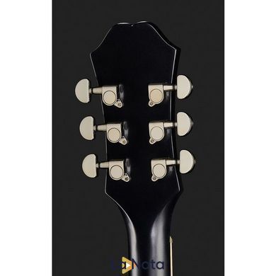 Акустична гітара Epiphone J-45 EC Studio EB