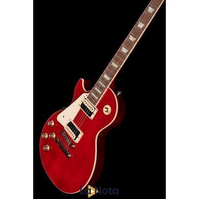 Електрогитара Gibson Les Paul Classic TC LH