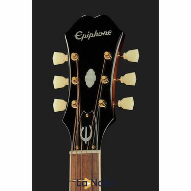 Акустическая гитара Epiphone Masterbuilt Frontier