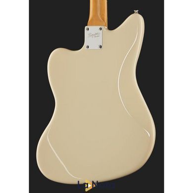 Електрогітара Squier J.Mascis Jazzmaster