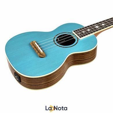 Укулеле Fender Dhani Harrison Ukulele Tq