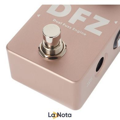 Гитарная педаль Darkglass DFZ Duality Fuzz